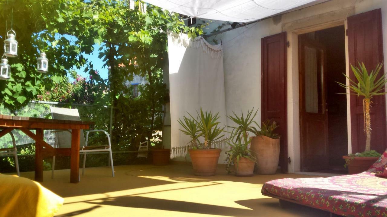 ホテル Casa Lin & Casa Blanca ネレジネ エクステリア 写真